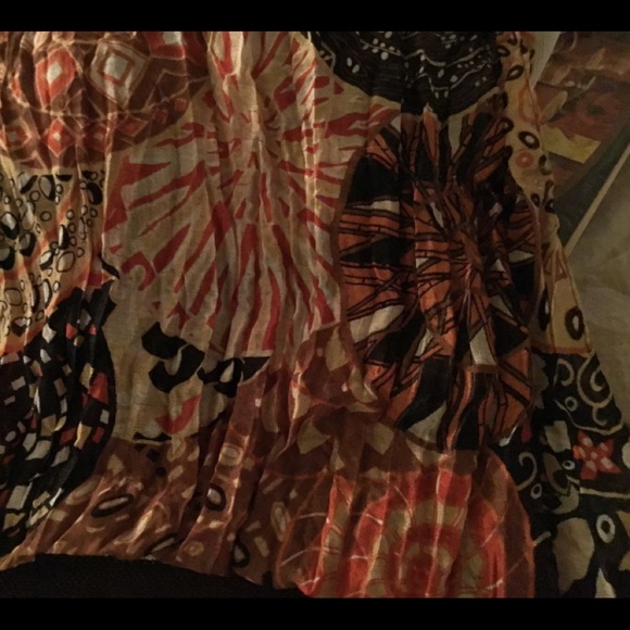 Scarf - Picture 2 of 2